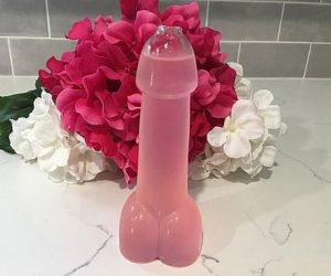 Penis Glass