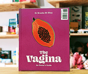 Vagina & Penis Owner's Guide